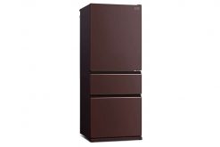 Tủ lạnh Mitsubishi Electric 450L MR-CGX56EP-GBR