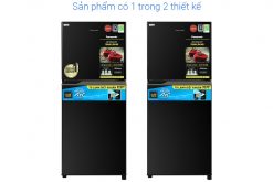 Tủ lạnh Panasonic Inverter 234lít NR-TV261BPKV