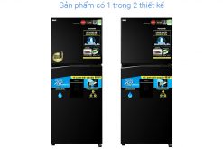 Tủ lạnh Panasonic Inverter 326lít NR-TL351GPKV