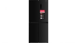 Tủ lạnh Sharp Multidoor Inverter 362lít SJ-FX420V-DS