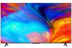 Google Tivi TCL LED 75inch 4K 75P638