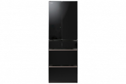 Tủ Lạnh Hitachi Multi Door Inverter 540 lít R-HW540RV(XK)