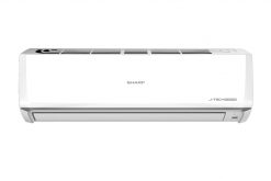 Điều hòa Sharp 1 chiều Inverter 18.000BTU AH-X18ZEW