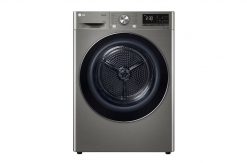 Máy sấy Heatpump LG Inverter 10.5 kg DVHP50P