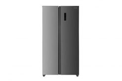 Tủ lạnh Sharp SBS Inverter 532lít SJ-SBX530V-SL