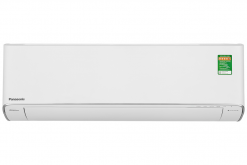 Điều hòa Panasonic 1 chiều Inverter NanoeG 9.000BTU CU/CS-XU9ZKH-8M