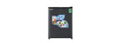 Tủ lạnh Funiki 74 lít FR-71DSU