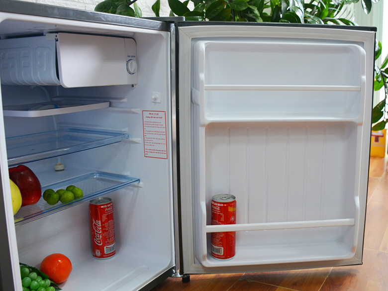 Tủ lạnh Funiki 74 lít FR-71CD