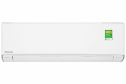 Điều hòa Panasonic 1 chiều Inverter NanoeX 9.000BTU CU/CS-U9ZKH-8M