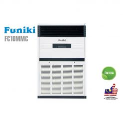 Điều hòa Tủ đứng Funiki 1 chiều 100.000BTU FC100