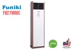Điều hòa Tủ đứng Funiki 2 chiều 27.000BTU FH27
