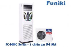 Điều hòa Tủ đứng Funiki 1 chiều 36.000BTU FC36