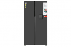 Tủ lạnh Toshiba Side By Side Inverter 596 lít GR-RS775WI-PMV(06)-MG
