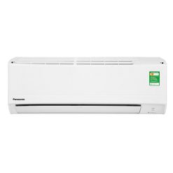 Điều hòa Panasonic 1 chiều 24.000BTU CU/CS-N24ZKH-8M