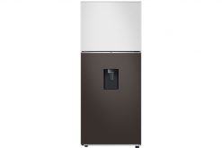 Tủ lạnh Samsung Bespoke 385L RT38CB6784C3SV