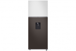 Tủ lạnh Samsung Bespoke 406L RT42CB6784C3SV