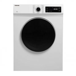 Máy sấy thông hơi Toshiba 7kg TD-H80SEV(WK)