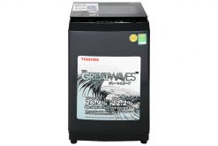 Máy giặt lồng đứng Toshiba 10kg AW-M1100PV(MK)