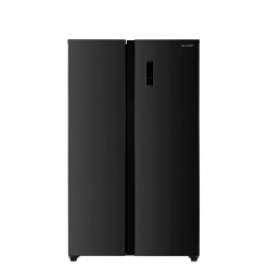 Tủ lạnh Sharp SBS Inverter 532lít SJ-SBX530V-DS