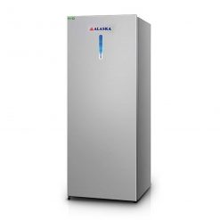 Tủ đông đứng Alaska 230lít IF-23