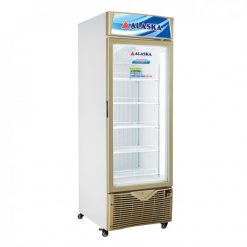 Tủ đông đứng Alaska cánh kính 350lít IF-350G