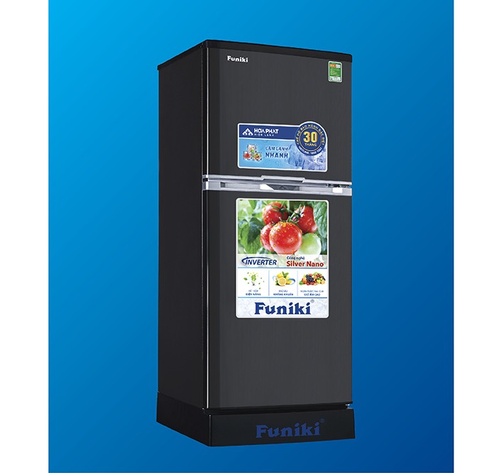Tủ lạnh Funiki Inverter 209 lít FRI-216ISU