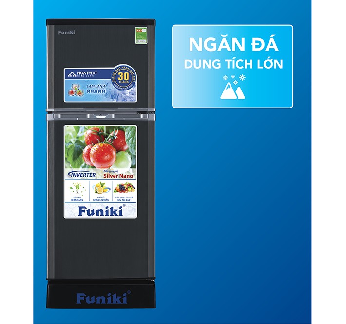 Tủ lạnh Funiki Inverter 209 lít FR-216ISU