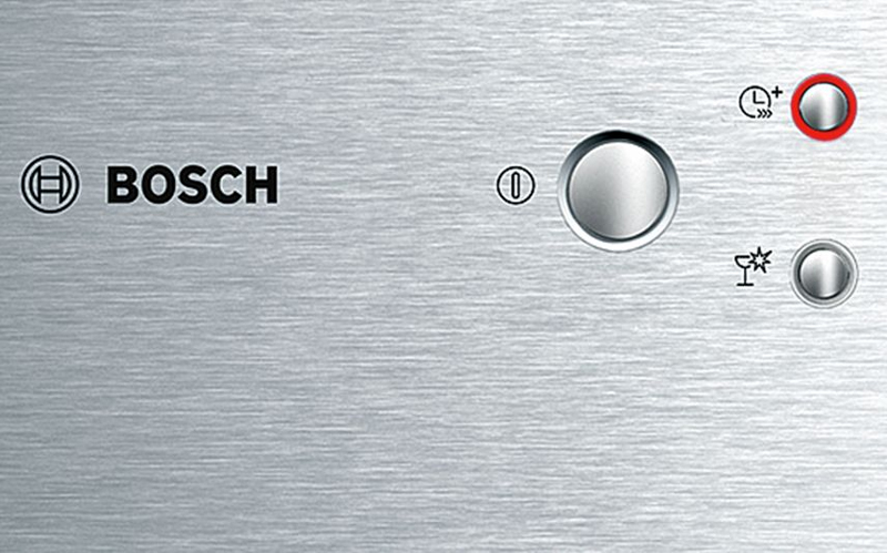 Máy rửa bát âm tủ 14 bộ Bosch SMV6ZCX00E