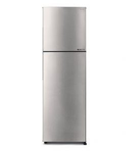 Tủ lạnh Sharp Inverter 224lít SJ-X252AE-SL