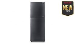 Tủ lạnh Sharp Inverter 330lít SJ-XP352AE-DS