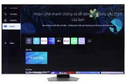Smart Tivi Neo QLED Samsung 4K 65 inch 65QN85CA