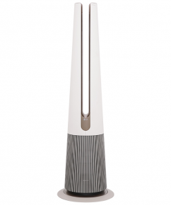 Máy lọc không khí kết hợp quạt LG PuriCare AeroTower FS15GPBF0 (màu be)
