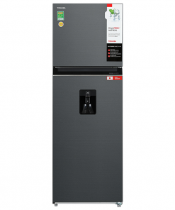 Tủ lạnh Toshiba Inverter 366 lít GR-RT435WEA-PMV(06)-MG