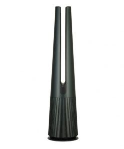Máy lọc không khí kết hợp quạt LG PuriCare AeroTower FS15GPGF0 (màu xanh lá)