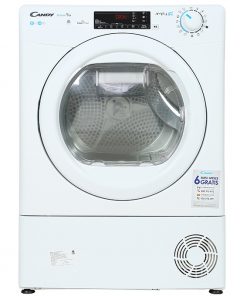 Máy sấy quần áo Candy CSO C8TE-S 8 kg