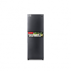 Tủ lạnh Sharp Inverter 300lít SJ-XP322AE-DS
