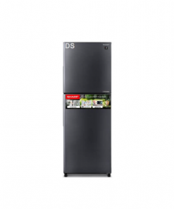 Tủ lạnh Sharp Inverter 300lít SJ-XP322AE-DS