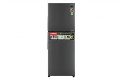 Tủ lạnh Sharp Inverter 382lít SJ-XP382AE-DS