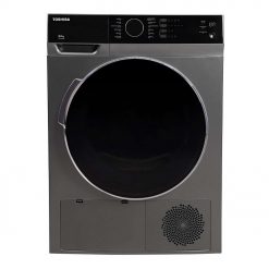 Máy sấy ngưng tụ Toshiba 8kg TD-K90MEV(SK)