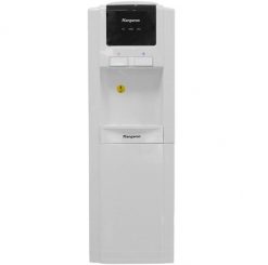 Cây nước 2 vòi Kangaroo KG32N- có tủ để đồ