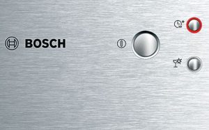 Máy rửa bát âm tủ 14 bộ Bosch SMI4HCS48E