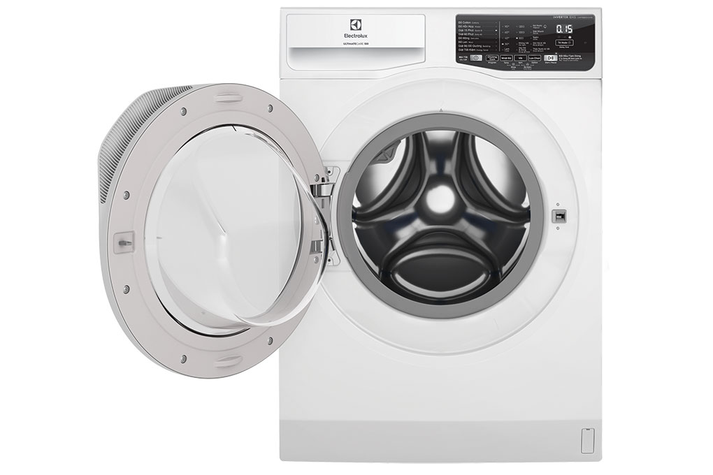 Máy giặt Electrolux UltimateCare 100 Inverter 10 kg EWF1025DQWB