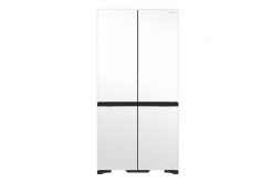 Tủ lạnh Hitachi Multi Door Inverter 569 lít R-WB640VGV0X MGW