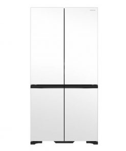Tủ lạnh Hitachi Multi Door Inverter 569 lít R-WB640VGV0X MGW