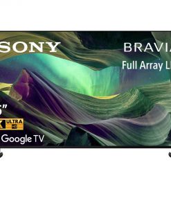 Google Tivi Sony 4K 75 inch KD-75X85L