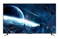 Google Tivi TCL QLED 75inch 4K 75C645