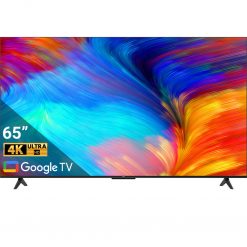 Google Tivi TCL LED 65inch 4K 65P638