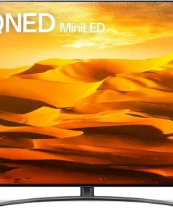 Smart Tivi LG QNED 4K 65 Inch 65QNED91SQA