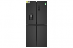 Tủ lạnh Hitachi Multi Door Inverter 464 lít HR4N7520DSWDXVN