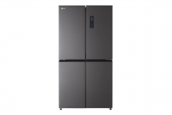 Tủ lạnh LG Multi Door Inverter 470 lít GR-B50BL